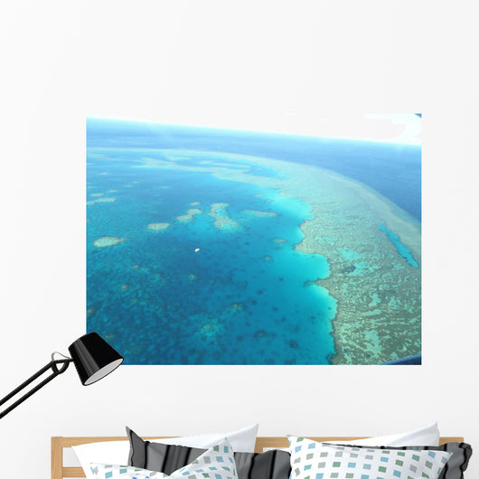 Great Barrier Reef 1 Wall Decal