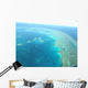 Great Barrier Reef 1 Wall Decal