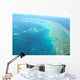 Great Barrier Reef 1 Wall Decal