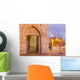 Jerusalem Tower David Wall Decal