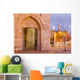 Jerusalem Tower David Wall Decal