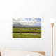 Taro Fields Island Kauai Wall Decal