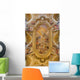 Rome Ceiling Fresco Basilica Wall Decal