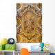 Rome Ceiling Fresco Basilica Wall Decal