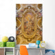 Rome Ceiling Fresco Basilica Wall Decal