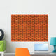 Seamless Brick Wall - Wall Decal