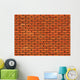 Seamless Brick Wall - Wall Decal