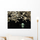 Washington Dc Wall Decal Design 2
