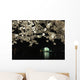 Washington Dc Wall Decal Design 2