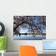 Washington Dc Wall Decal Design 1