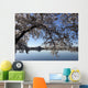 Washington Dc Wall Decal Design 1