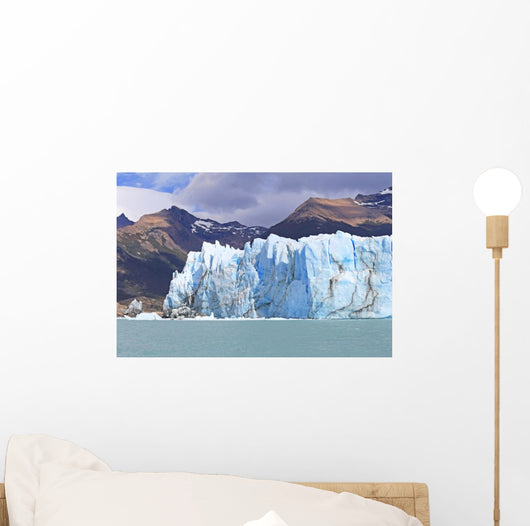 Perito Moreno Glacier Patagonia Wall Decal