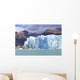 Perito Moreno Glacier Patagonia Wall Decal