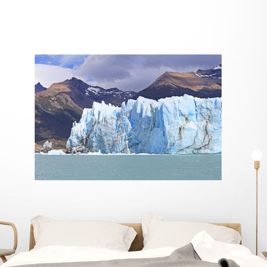 Perito Moreno Glacier Patagonia Wall Decal