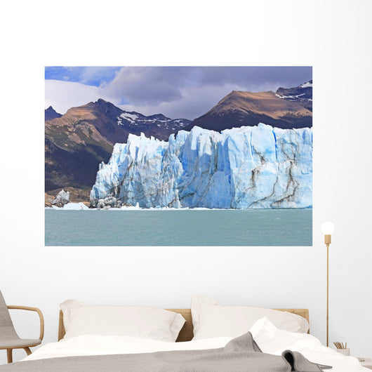 Perito Moreno Glacier Patagonia Wall Decal