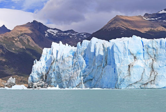 Perito Moreno Glacier Patagonia Wall Decal