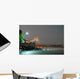 Fuegos Artificiales En La Wall Decal