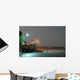 Fuegos Artificiales En La Wall Decal