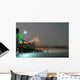 Fuegos Artificiales En La Wall Decal