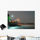 Fuegos Artificiales En La Wall Decal