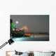 Fuegos Artificiales En La Wall Decal