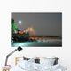 Fuegos Artificiales En La Wall Decal