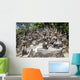 Koh Samui Magic Garden Wall Decal