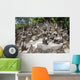 Koh Samui Magic Garden Wall Decal
