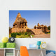Kandariya Mahadeva Temple Khajuraho Wall Decal