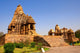 Kandariya Mahadeva Temple Khajuraho Wall Decal