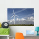 Wind Cows Wall Decal