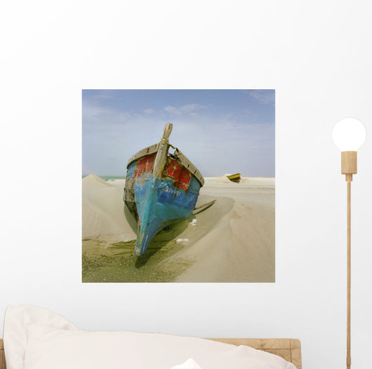 India-rameswaram-06 Br Wall Decal