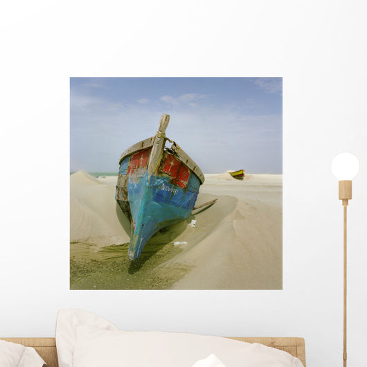 India-rameswaram-06 Br Wall Decal
