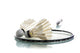 Badminton Racket Wall Decal