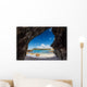 Crystal Clear Sea from Wall Decal