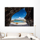 Crystal Clear Sea from Wall Decal