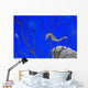 Underwater Life Wall Decal