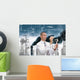 Engineering Industrial Technology Ecological Wall Decal