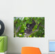 Gibbon Monkey Wall Decal