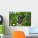 Gibbon Monkey Wall Decal