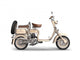 Lambretta Wall Decal