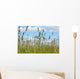 Meadow Wall Decal Design 1