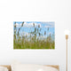 Meadow Wall Decal Design 1