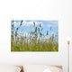 Meadow Wall Decal Design 1