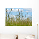 Meadow Wall Decal Design 1