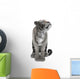 White Tiger Wall Decal Design 4