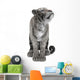White Tiger Wall Decal Design 4