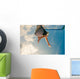 Feel Spring Wall Decal