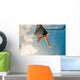 Feel Spring Wall Decal