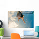 Feel Spring Wall Decal